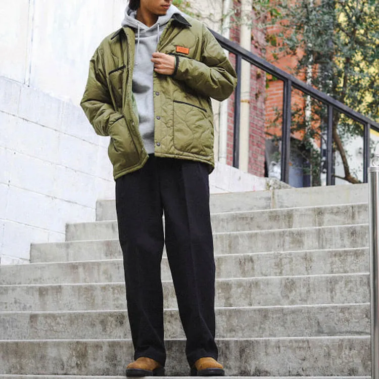 Beams Casual Pants Men-2