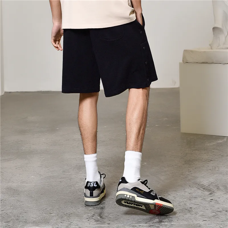 STNW Casual Shorts Unisex-7