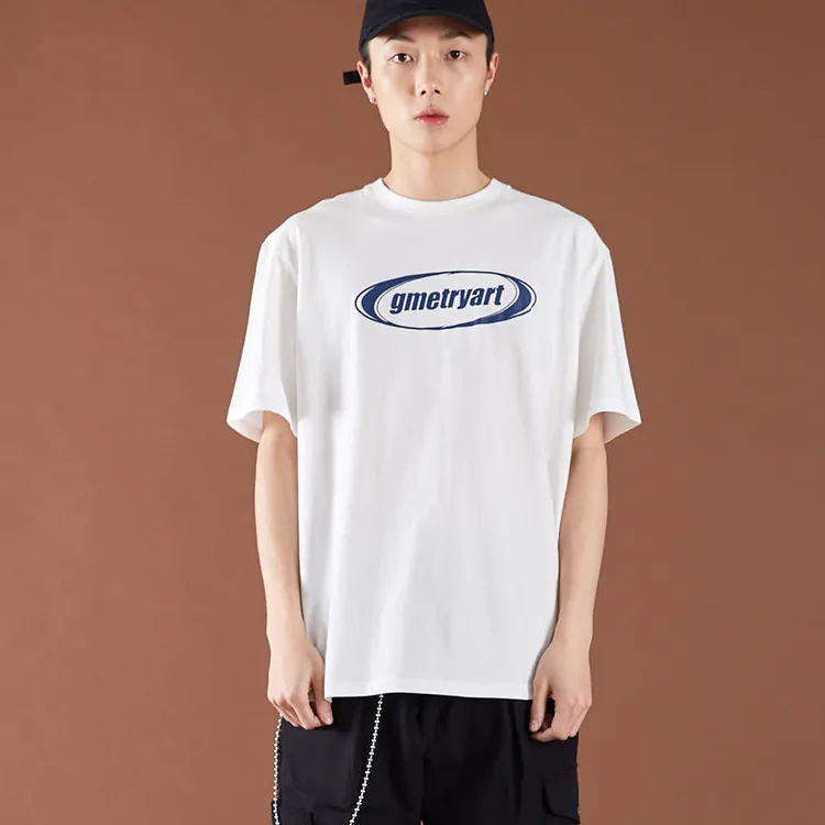 GMETRYART T-Shirts Unisex-2