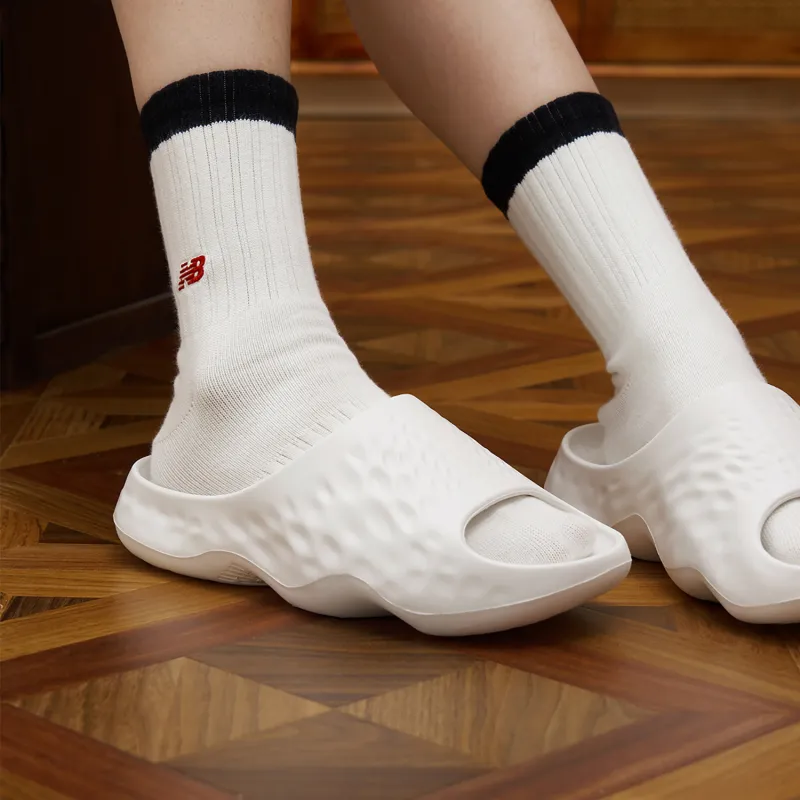 New Balance Fresh Foam Mrshn 'Paper White'-8
