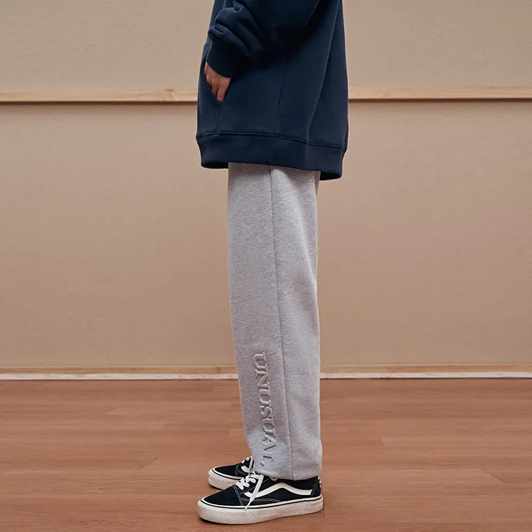 FKSW Knitted Sweatpants Unisex-2