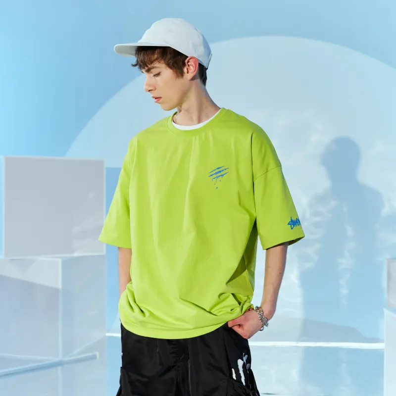 Suamoment 2023 Spring/summer T Shirt Unisex-21