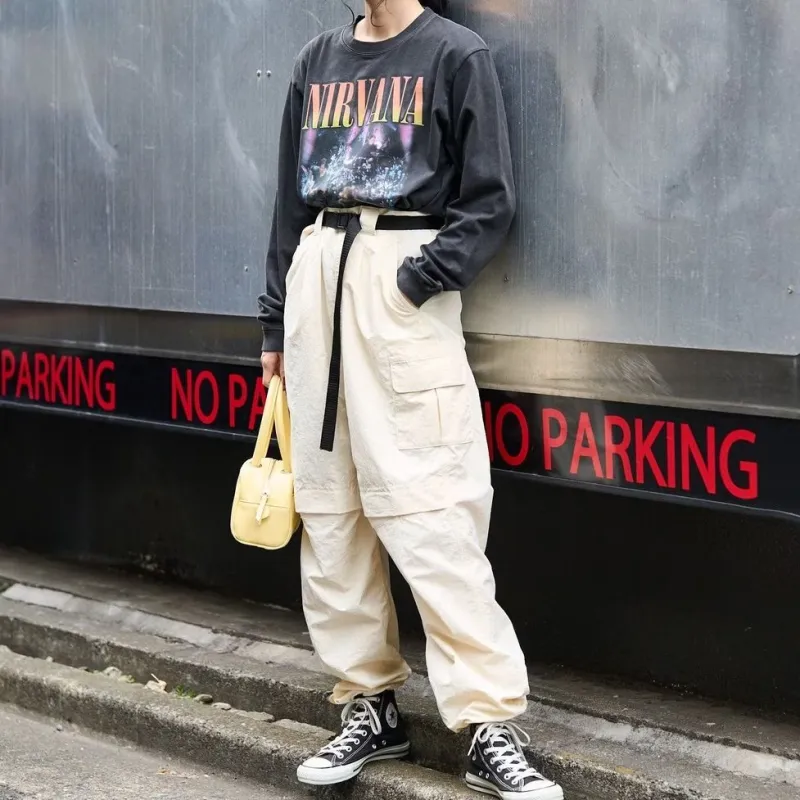 FREAK'S STORE Casual Pants Women's Ecru-1