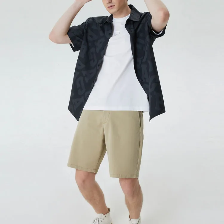 GAP Shirts Unisex-3