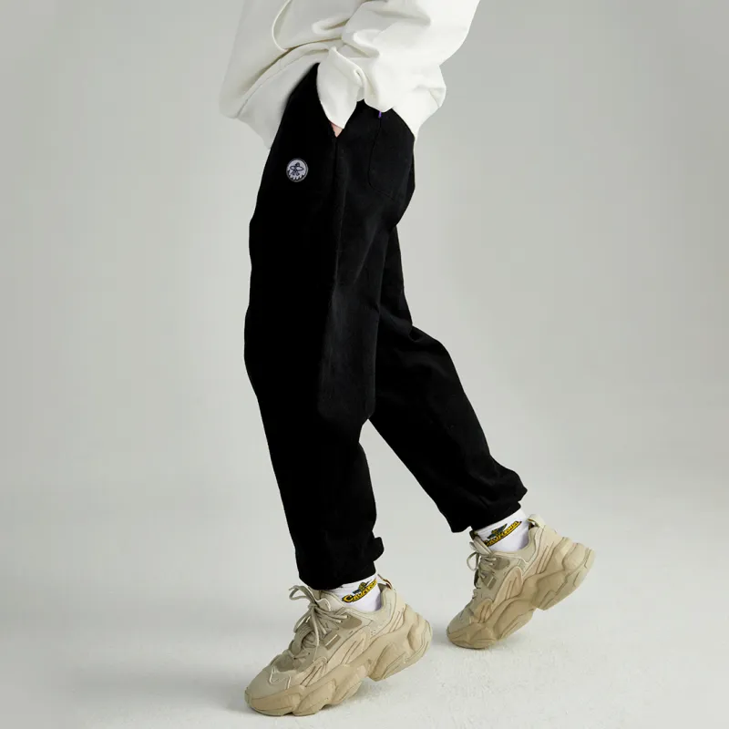 PJ's Vigor Jogger Casual Pants Men's-3