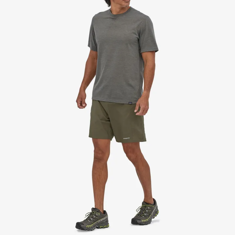 Patagonia Strider Casual Shorts Men-3