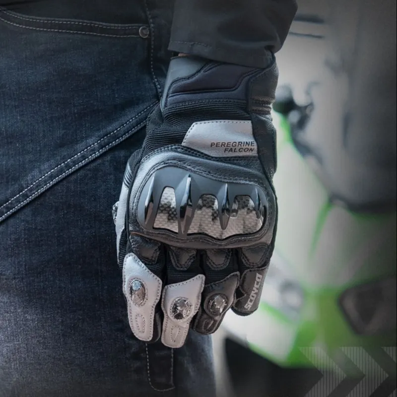 SCOYCO Motorcycle Protective Gears MC155 Wrist Brace-3