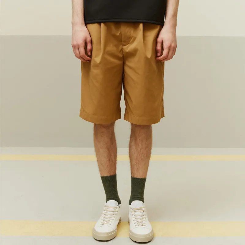 Champion Loose Fit Shorts Japan Version Unisex-6