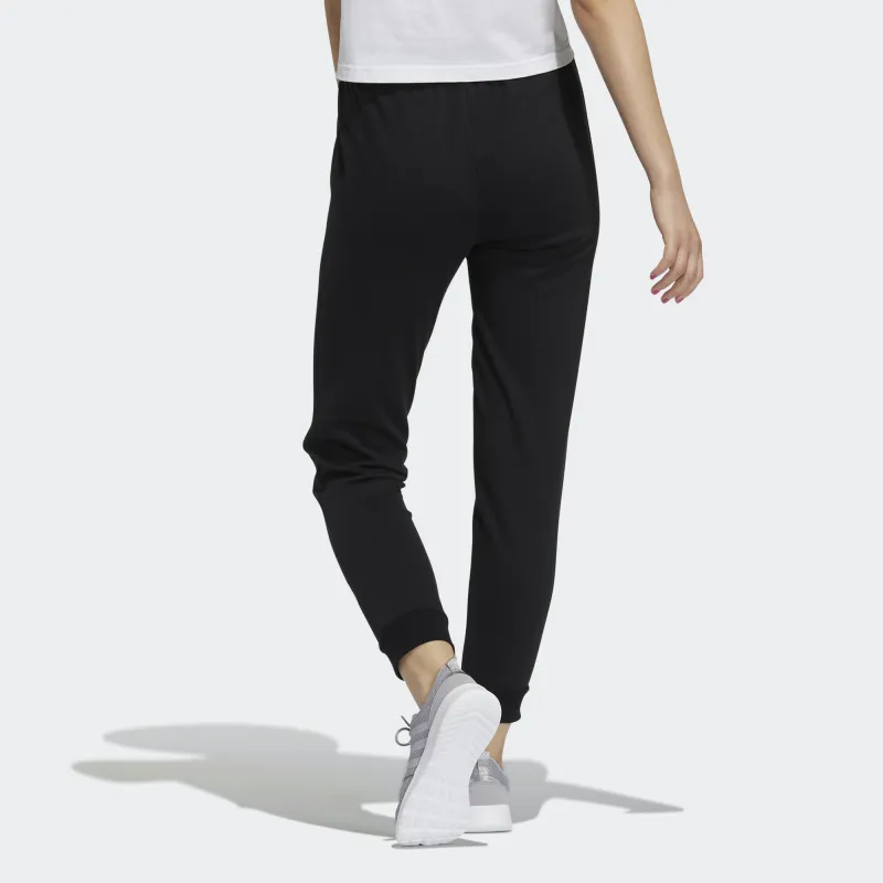 Adidas Neo Sports Pants Women's Black-3