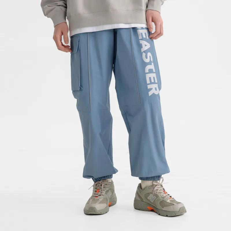 BEASTER Jogger Casual Pants Unisex-10