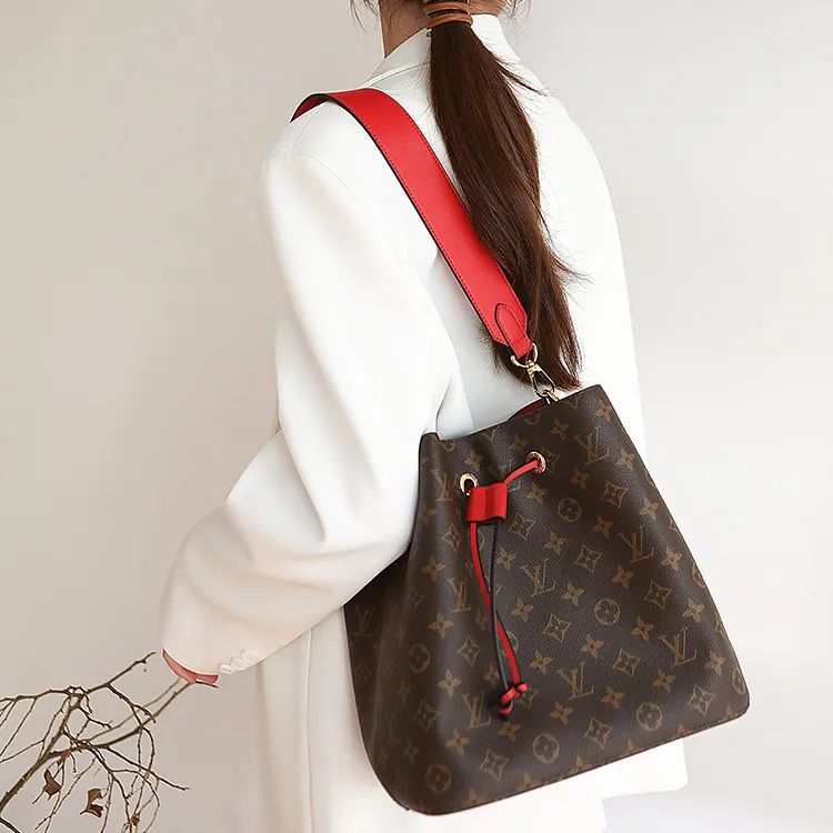 Luxury Care Artisan Workshop Bag Straps-7