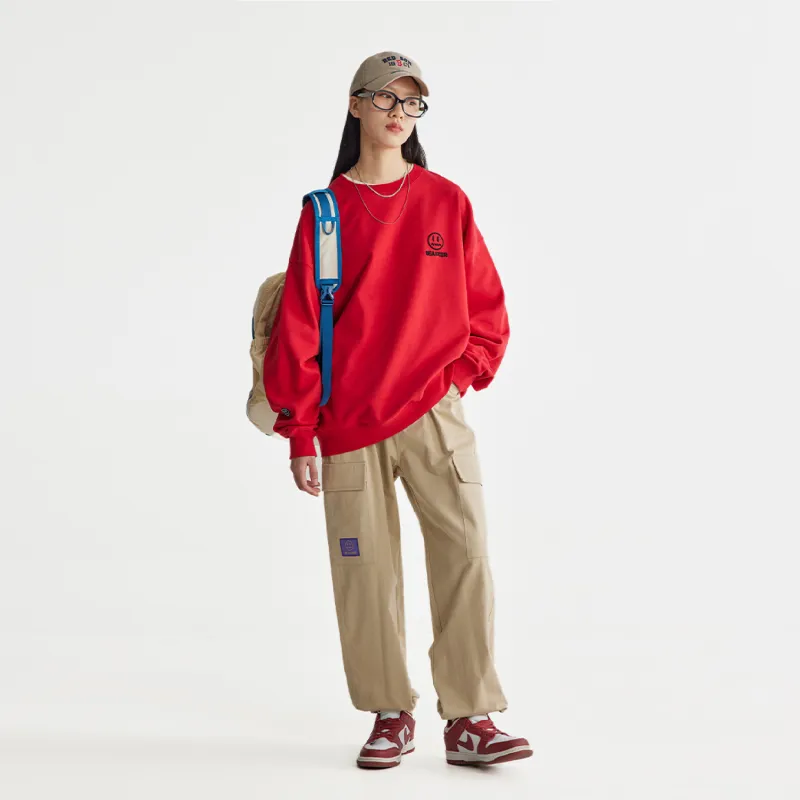 BEASTER Jogger Casual Pants Unisex-14