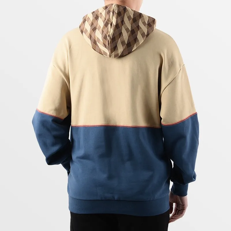PUMA Sweatshirts Men Dark Khaki-3