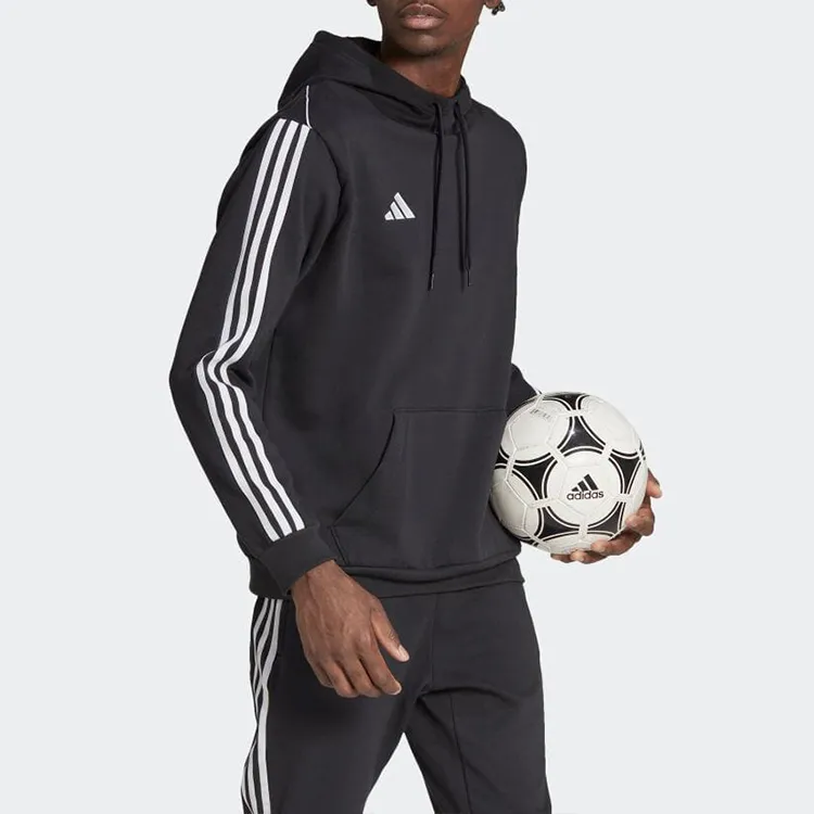 Adidas Free Shipping With AdiClub Tiro 23 League Sweat Hoodie-3