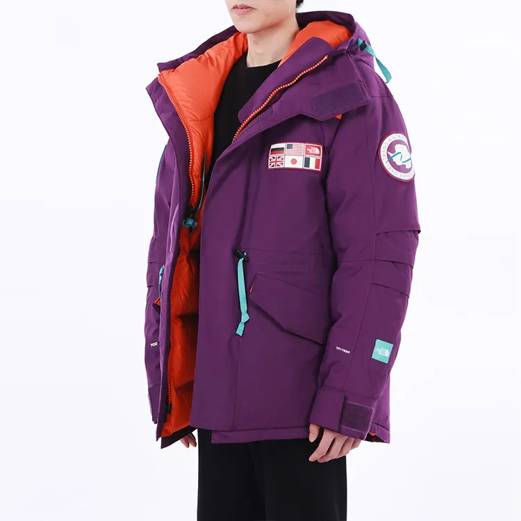 THE NORTH FACE Tae Trans Antarctic Jacket-4