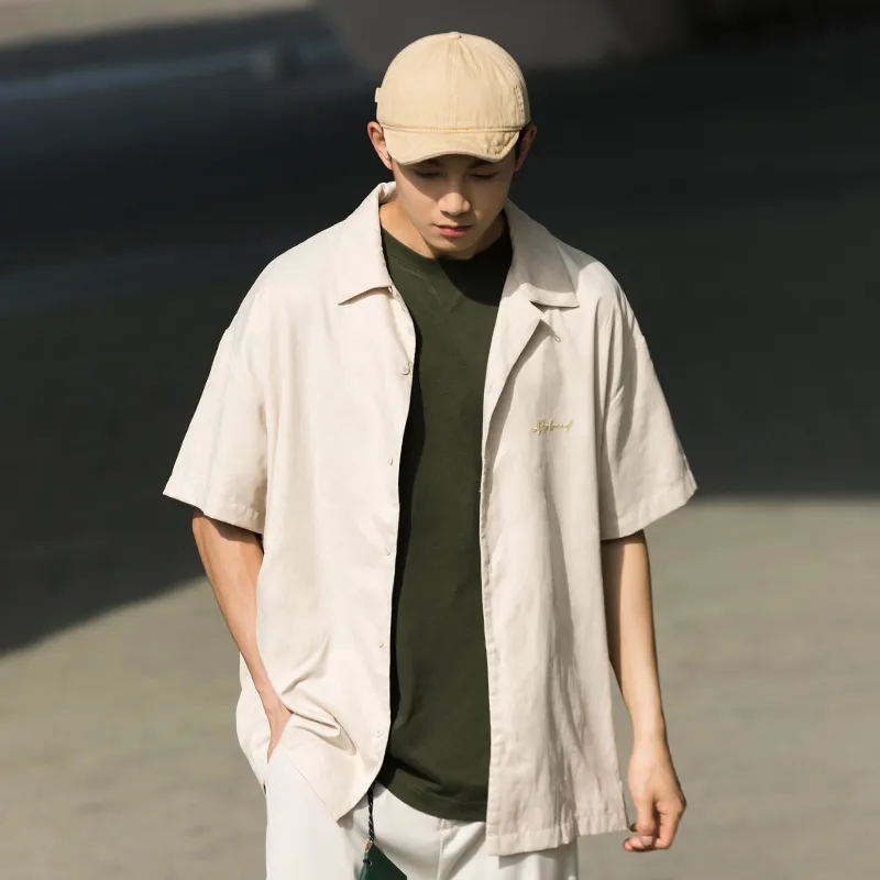 PSO Brand Shirts Unisex-7