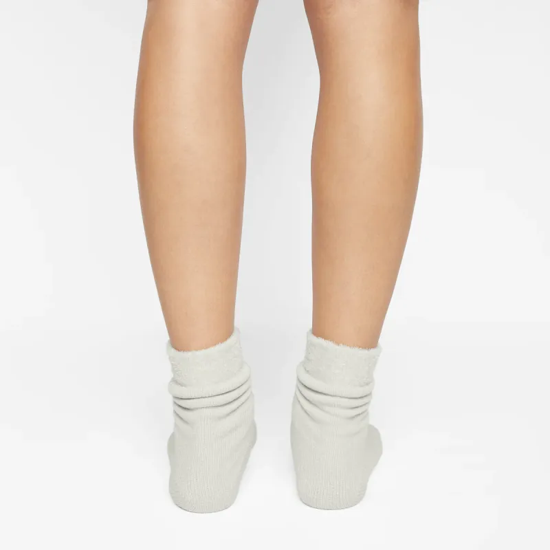 Skims Women's Mid-Calf Socks-3
