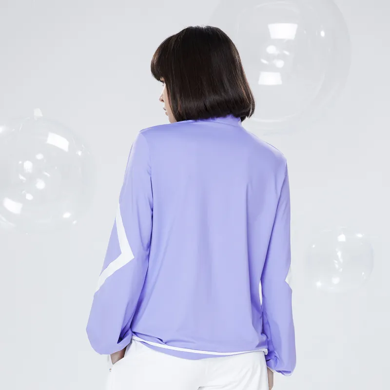 SUPIELD The Shield Of Light Series Breathable UV Protection Cooling Sun Protection Clothing Women's-2