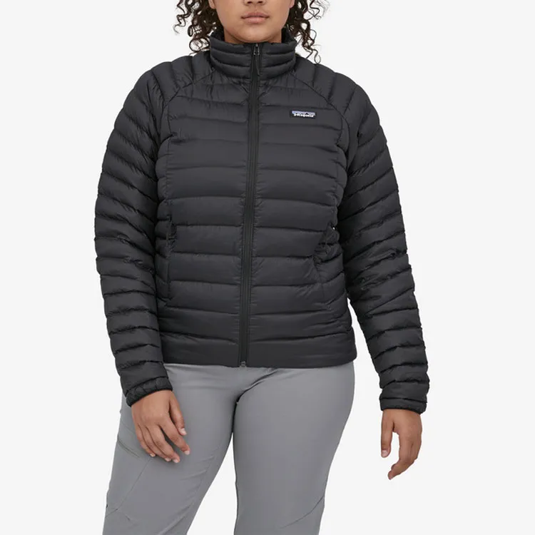 Patagonia Padded Jacket-3