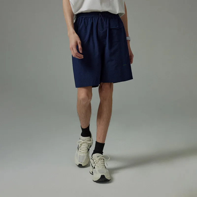TIKIMOMOKA City Walking Series Casual Shorts Unisex-8