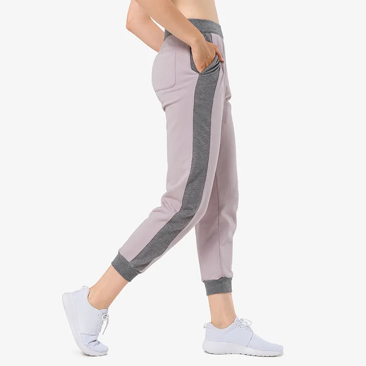 Yvette Casual Pants Unisex-7