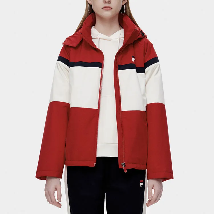 FILA FUSION Puffer Jacket Women's-2