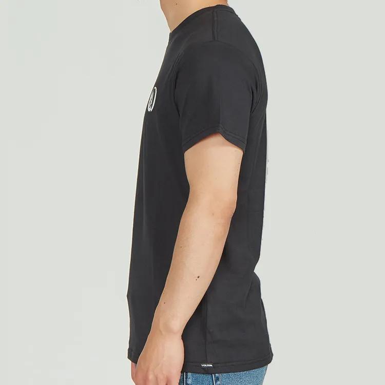 VOLCOM T-Shirts Unisex-4