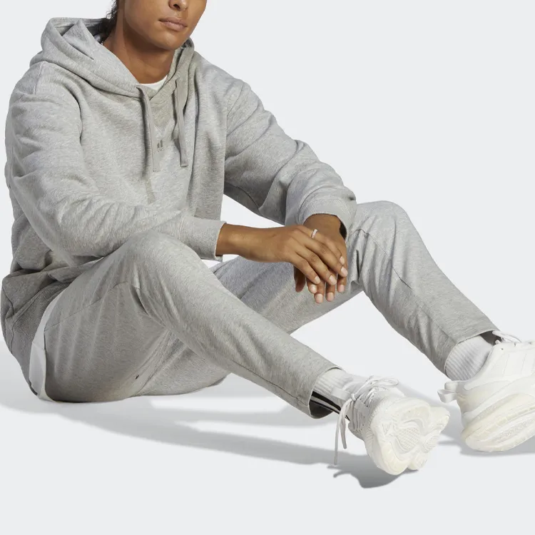 Adidas Essential Knitted Sports Pants Men's-3