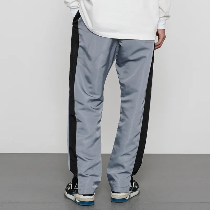 RASS Straight Casual Pants Unisex-8