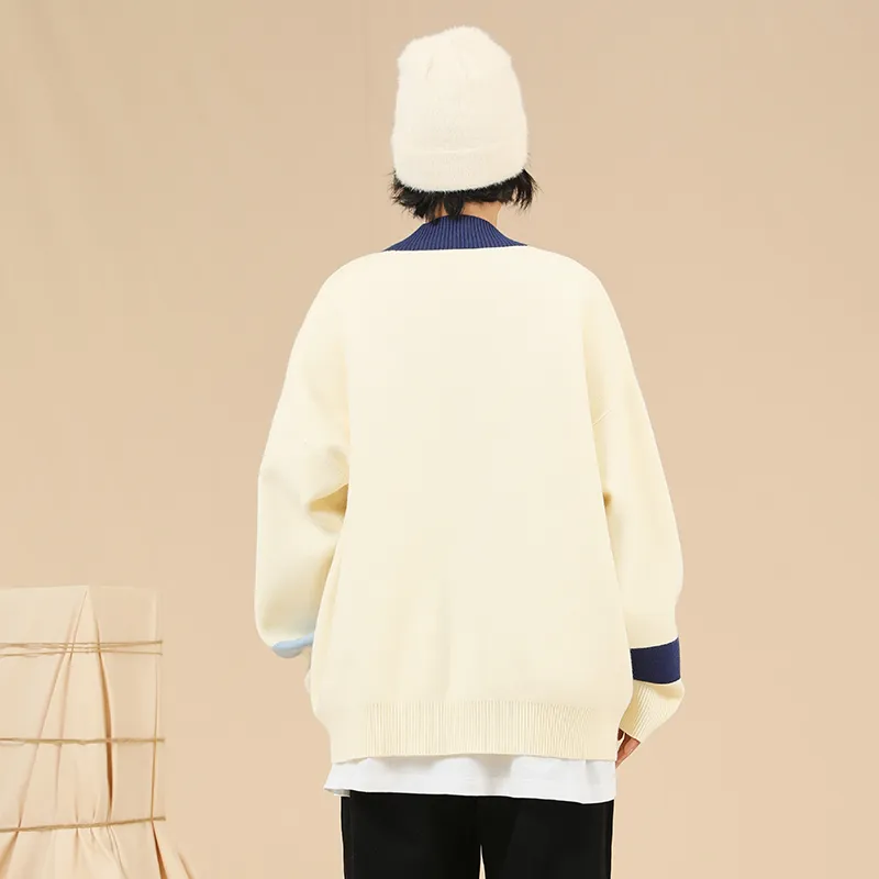 FRLMK Sweaters Unisex-3