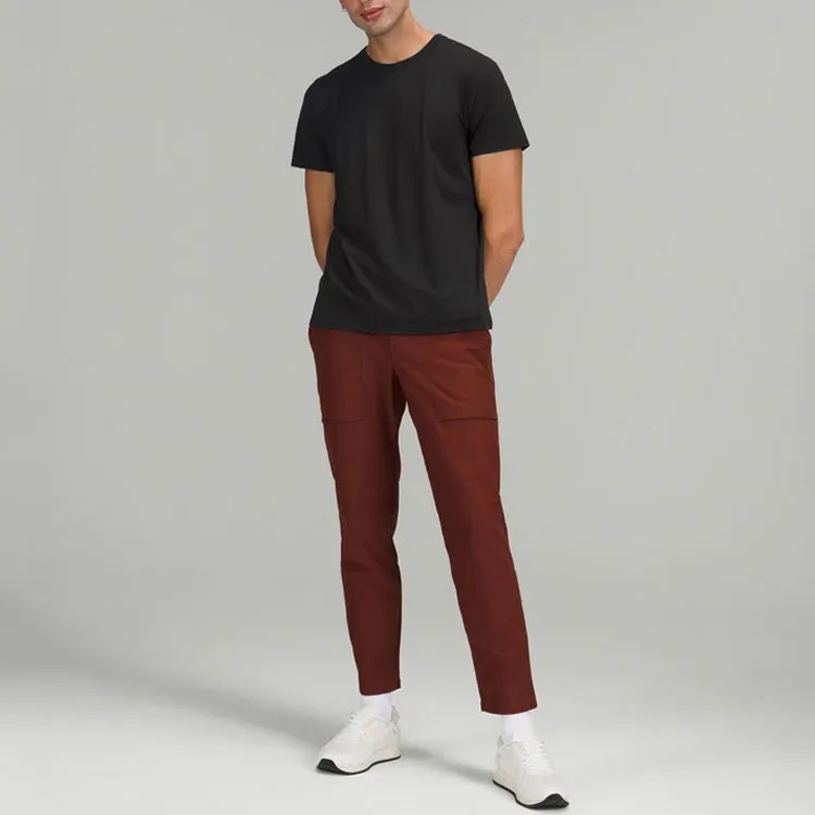 Lululemon T Shirts Men-3