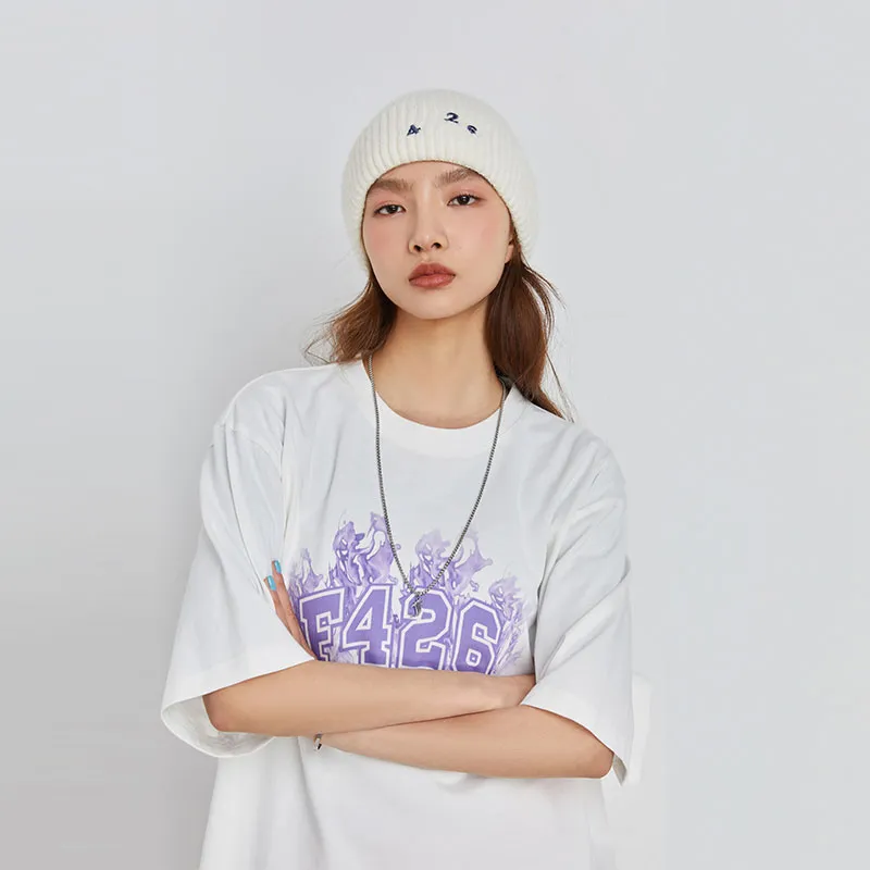 F426 T Shirts Unisex-8
