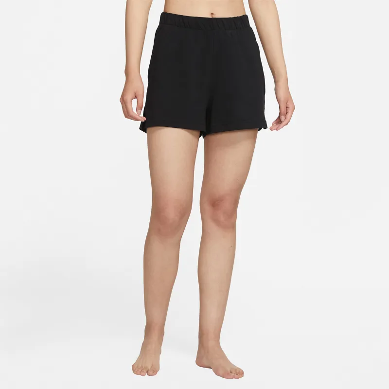 Nike Casual Shorts Women's Black-2