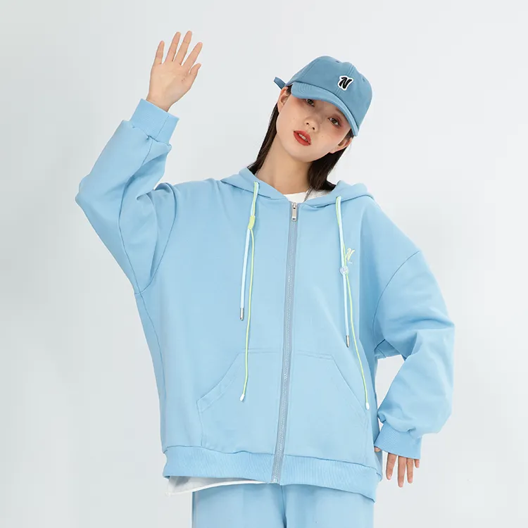 NOCAO Jackets Unisex-2