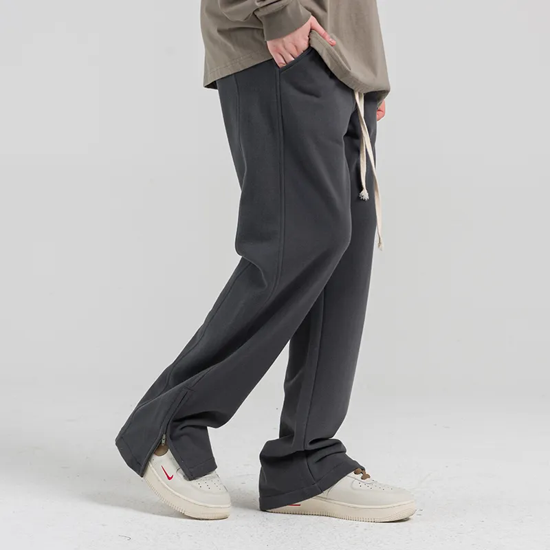 UFZ Casual Pants Unisex-9