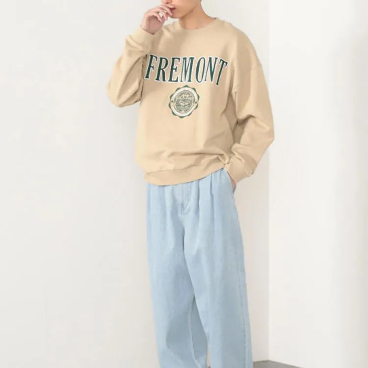 Beams Sweatshirts Unisex-10