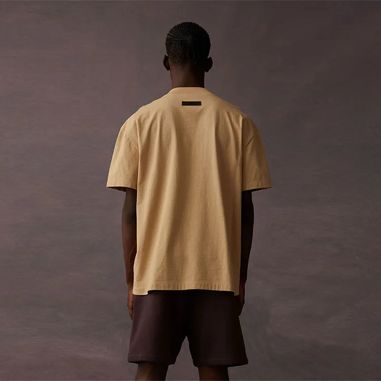 Fear Of God Essentials Ss Tee-3