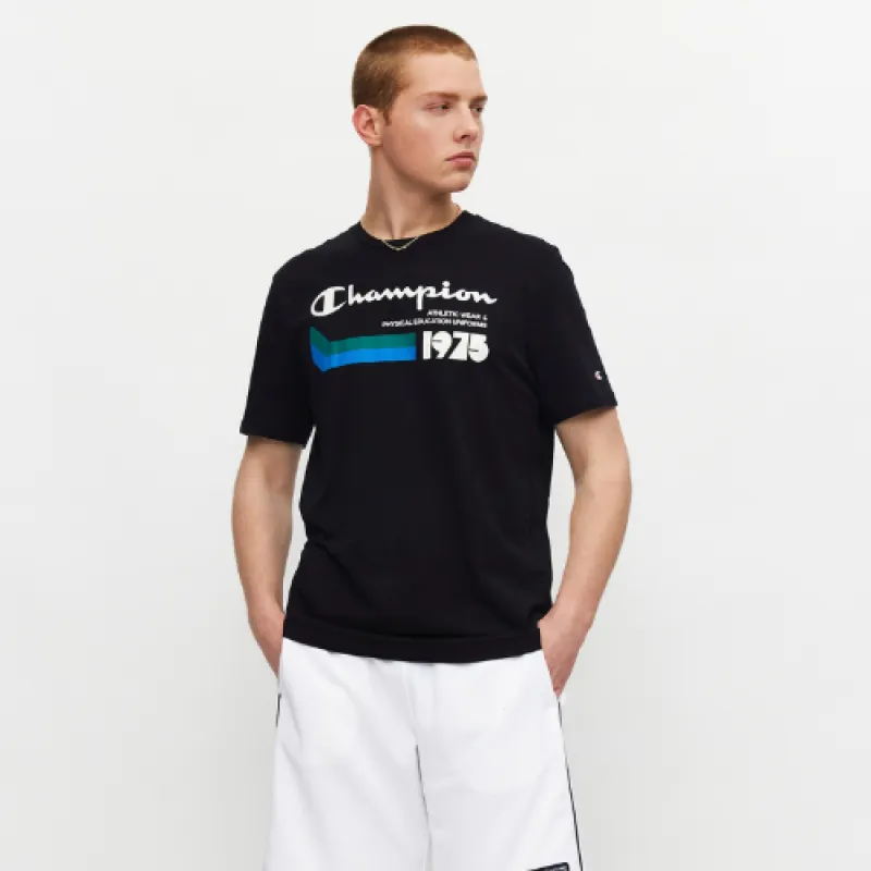 Champion T Shirts Unisex-4