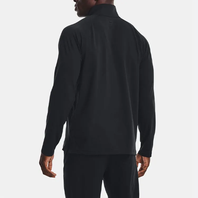 Under Armour T Shirt Men's Black-4