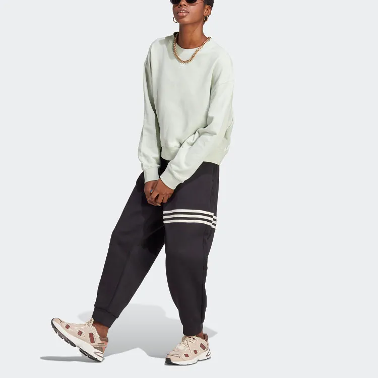 Adidas Essentials+ Made With Hemp Sweater-3