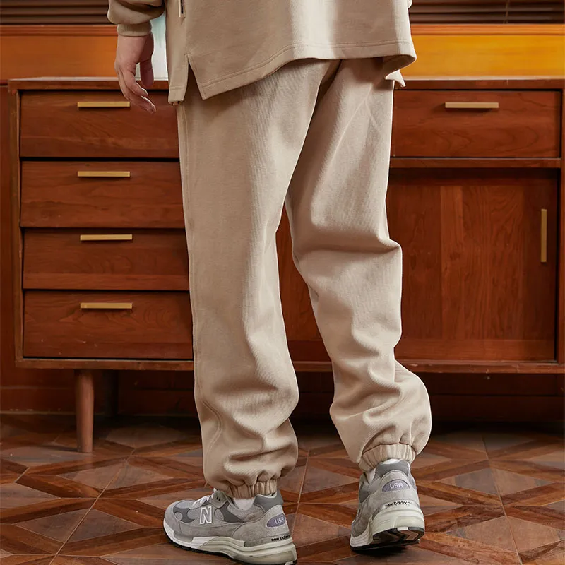 PUBLISH Knitted Sweatpants Men-3