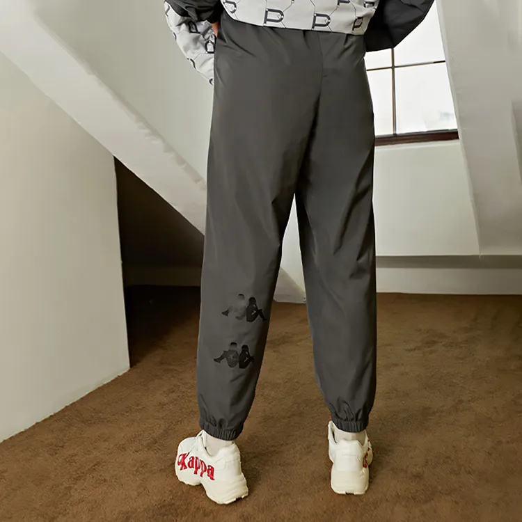 Kappa Jogger Sports Pants Unisex-2