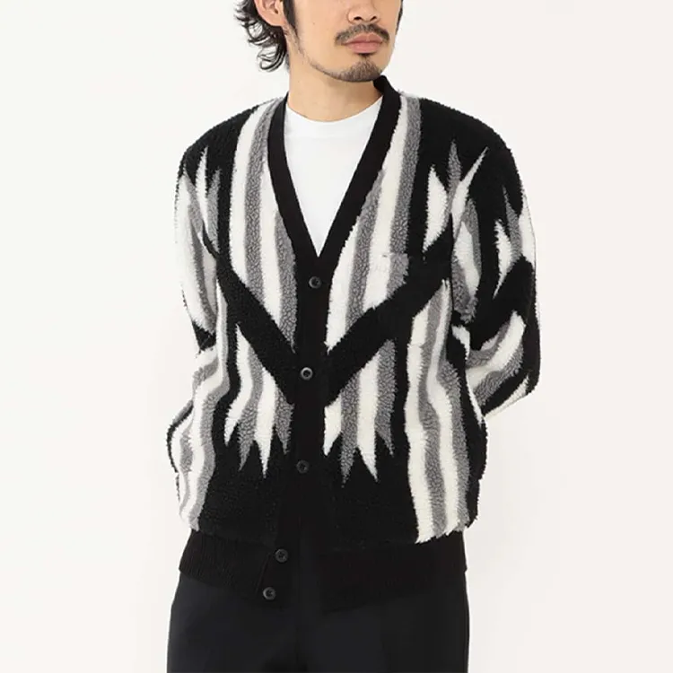 Beams Sweaters Men-4