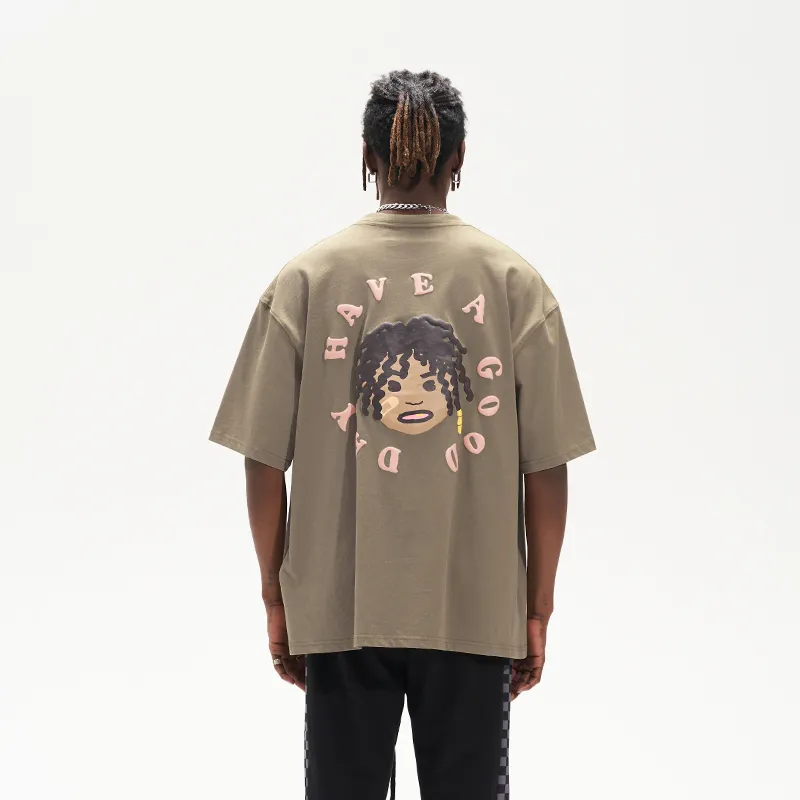 HARSH AND CRUEL T Shirts Unisex-2