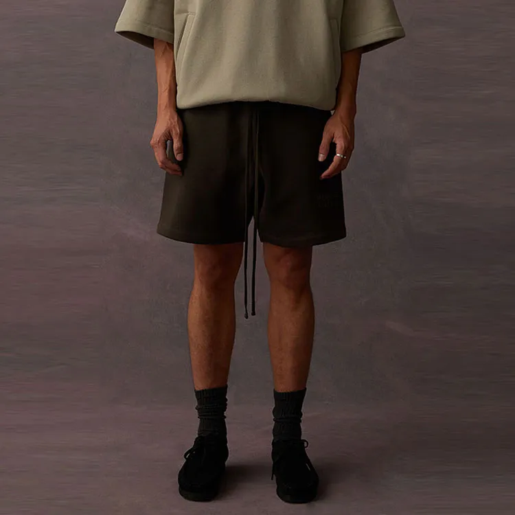 Fear Of God Essentials Sweatshort-1