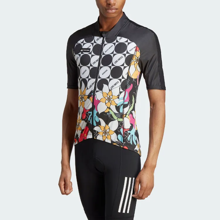 Adidas Jackets Men Black-1