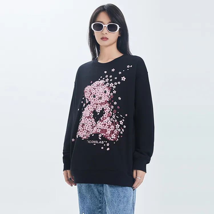 ICONS Lab Sweatshirts Unisex-3