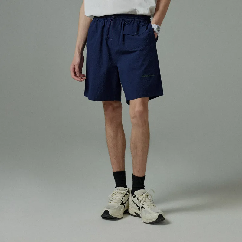 TIKIMOMOKA City Walking Series Casual Shorts Unisex-9