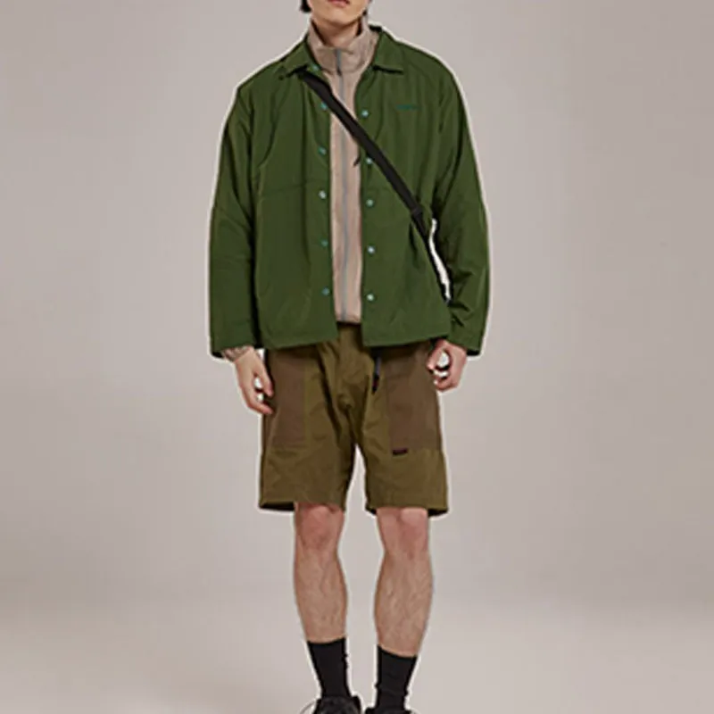 Gramicci DTC Series Casual Shorts Men-1
