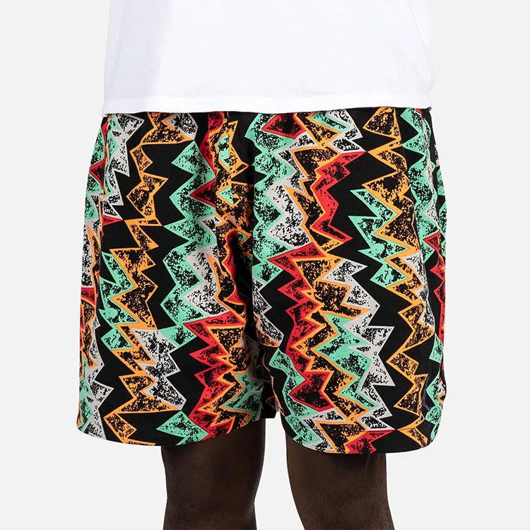 Jordan Men's Retro 7 Hare Shorts Multicolor-3